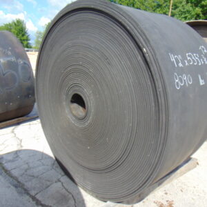 42" x 535' x 3/4" Conveyor Belt (EZA-00286)