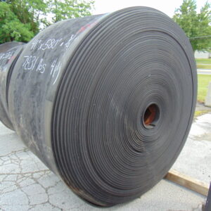 41" x 580' x 3/4" Conveyor Belt (EZA-00282)
