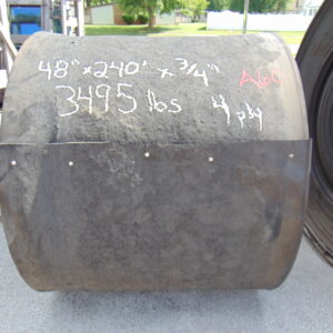 48" x 240' x 3/4" Conveyor Belt (EZA-00339)