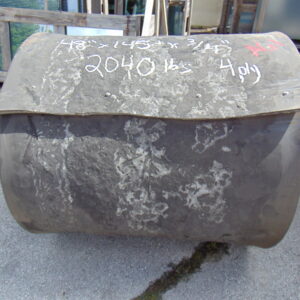 48" x 145' x 3/4" Conveyor Belt (EZA-00289)