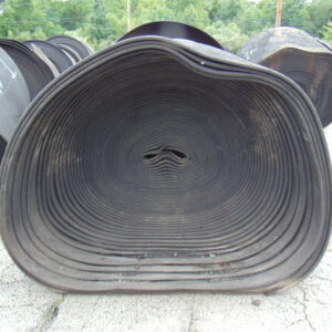 48" x 425' x 3/4" Conveyor Belt (EZA-00319)