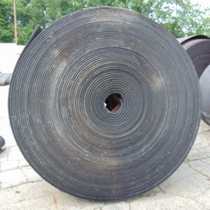 48" x 550' x 5/8" Conveyor Belt (EZA-00327)