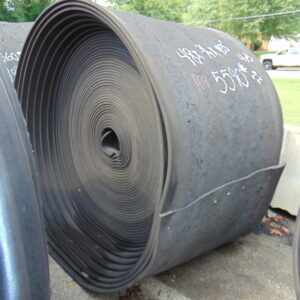 48" x 455' x 3/4" Conveyor Belt (EZA-00322)