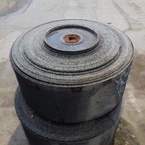 24" x 670' x 3/8" Conveyor Belt (EZA-00300)