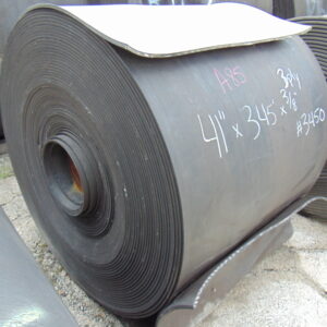 41" x 345' x 3/8" Conveyor Belt (EZA-00305)