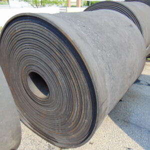 48" x 160' x 3/4" Conveyor Belt (EZA-00310)