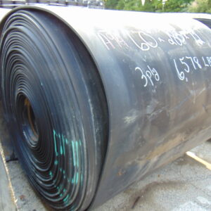 60" x 283' x 1/2" Conveyor Belt (EZA-00337)