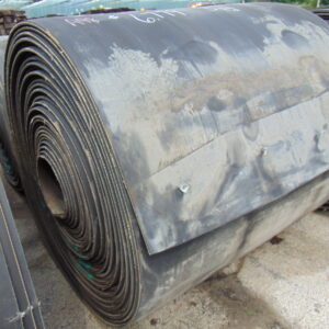 59" x 285' x 1/2" Conveyor Belt (EZA-00333)
