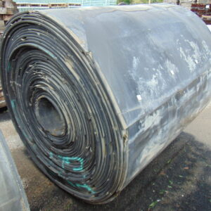60" x 285' x 1/2" Conveyor Belt (EZA-00338)