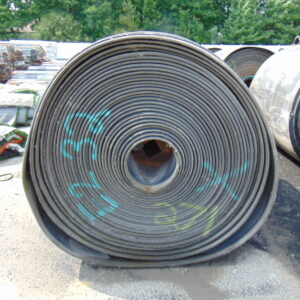 59" x 270' x 1/2" Conveyor Belt (EZA-00332)