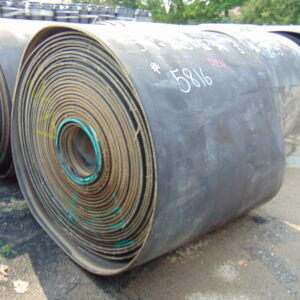 0" x 0' x null" Conveyor Belt (EZA-00328)
