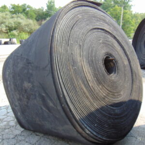 48" x 525' x 3/8" Conveyor Belt (EZA-00324)