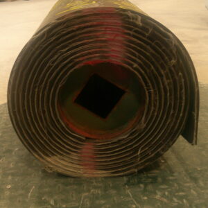 30" x 34' x 1/2" Conveyor Belt (EZA-00372)