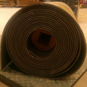 48" x 51' x 3/8" Conveyor Belt (EZA-00382)