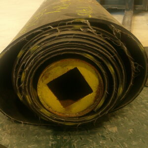 36" x 18' x 1/2" Conveyor Belt (EZA-00373)