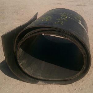 36" x 19' x 1/2" Conveyor Belt (EZA-00374)