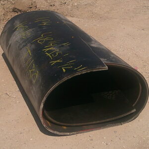 48" x 15' x 1/2" Conveyor Belt (EZA-00378)