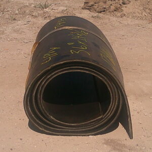 36" x 19' x 1/2" Conveyor Belt (EZA-00375)