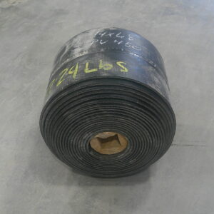 14" x 67' x 3/8" Conveyor Belt (EZA-00363)
