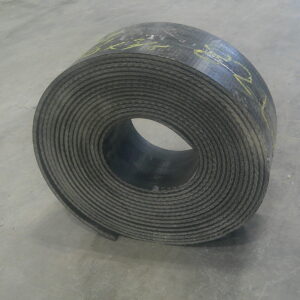 7" x 58' x 3/8" Conveyor Belt (EZA-00391)