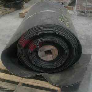 30" x 112' x 3/8" Conveyor Belt (EZA-00371)
