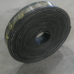 3" x 46' x 3/8" Conveyor Belt (EZA-00370)