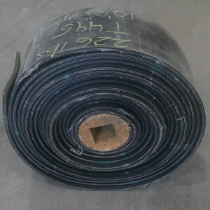 10" x 75' x 1/2" Conveyor Belt (EZA-00352)