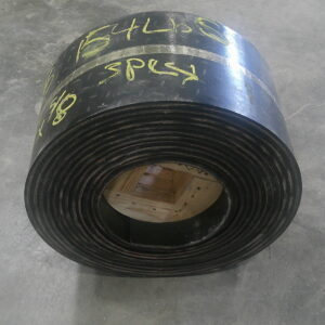 12" x 49' x 5/8" Conveyor Belt (EZA-00361)