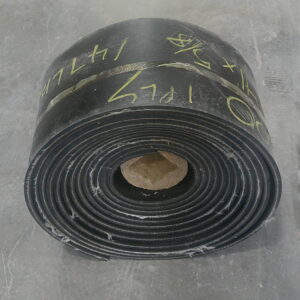 12" x 41' x 5/8" Conveyor Belt (EZA-00359)