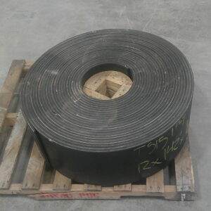 12" x 142' x 1/2" Conveyor Belt (EZA-00357)