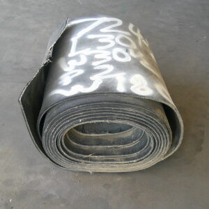 30" x 30' x 3/8" Conveyor Belt (EZA-00344)