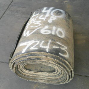 48" x 40' x 3/4" Conveyor Belt (EZA-00350)