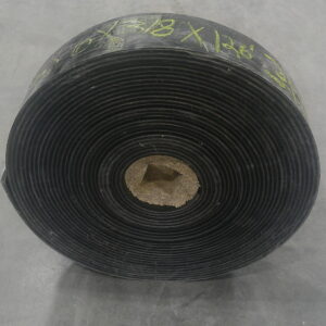 6" x 126' x 3/8" Conveyor Belt (EZA-00387)