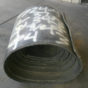 34" x 37' x 3/4" Conveyor Belt (EZA-00345)