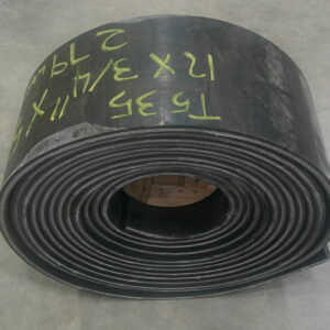 12" x 58' x 3/4" Conveyor Belt (EZA-00362)