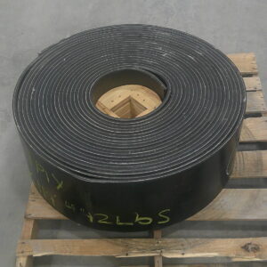 12" x 114' x 5/8" Conveyor Belt (EZA-00356)