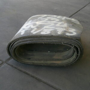 24" x 32' x 1/8" Conveyor Belt (EZA-00342)