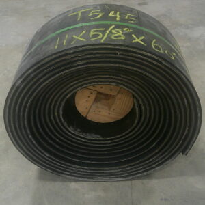 11" x 65' x 5/8" Conveyor Belt (EZA-00355)