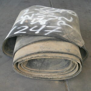 35" x 35' x 1/8" Conveyor Belt (EZA-00347)