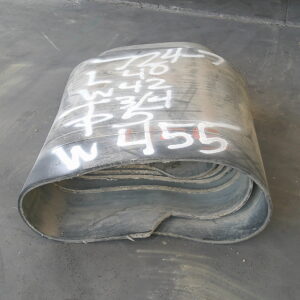 42" x 40' x 3/4" Conveyor Belt (EZA-00349)