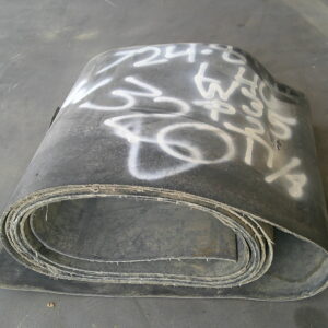 35" x 40' x 1/8" Conveyor Belt (EZA-00348)