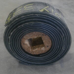 5" x 26' x 3/8" Conveyor Belt (EZA-00383)