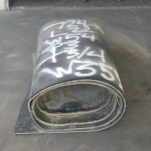 54" x 22' x 3/4" Conveyor Belt (EZA-00351)