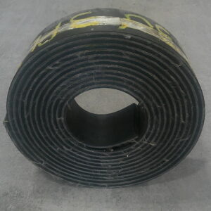 4" x 30' x 1/2" Conveyor Belt (EZA-00376)