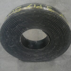 4" x 54' x 3/8" Conveyor Belt (EZA-00377)