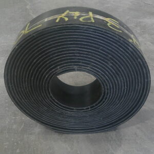 5" x 58' x 1/2" Conveyor Belt (EZA-00384)
