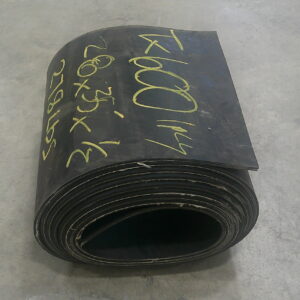 28" x 35' x 1/2" Conveyor Belt (EZA-00369)