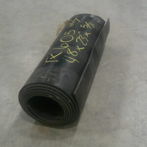 48" x 23' x 5/8" Conveyor Belt (EZA-00379)