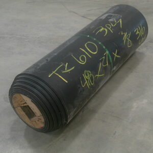 48" x 27' x 3/8" Conveyor Belt (EZA-00380)