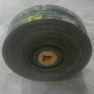 9" x 162' x 3/8" Conveyor Belt (EZA-00393)